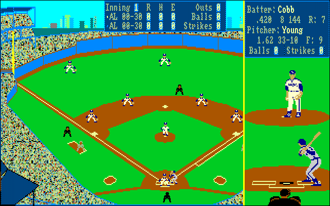 Earl Weaver Baseball